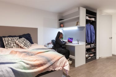 1 bed studio, Erskine Street, Low Hill, Liverpool, L61AJ - Image 2